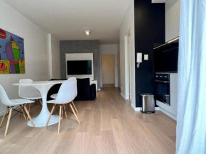 Departamento Palermo Hollywood!